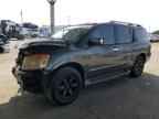 2012 NISSAN Armada