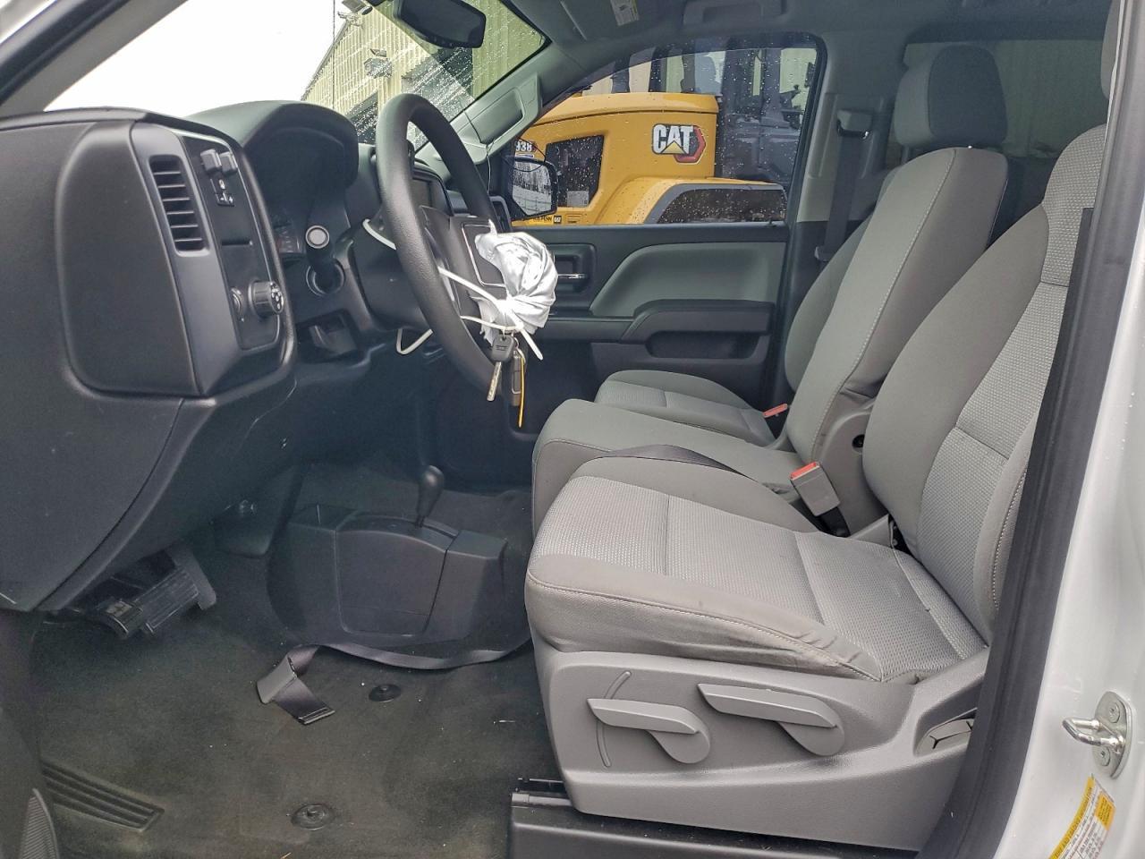 2017 GMC Sierra