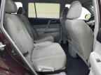 2013 TOYOTA HIGHLANDER