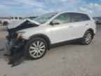 2010 MAZDA CX-9