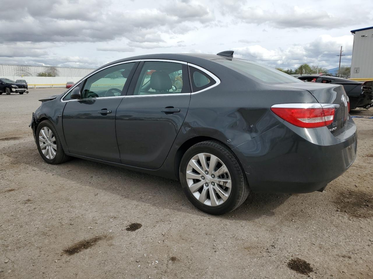 2015 BUICK VERANO