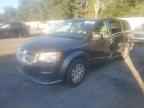 2015 DODGE GRAND CARAVAN