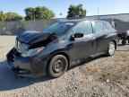 2025 NISSAN LEAF