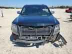 2017 CHEVROLET Tahoe