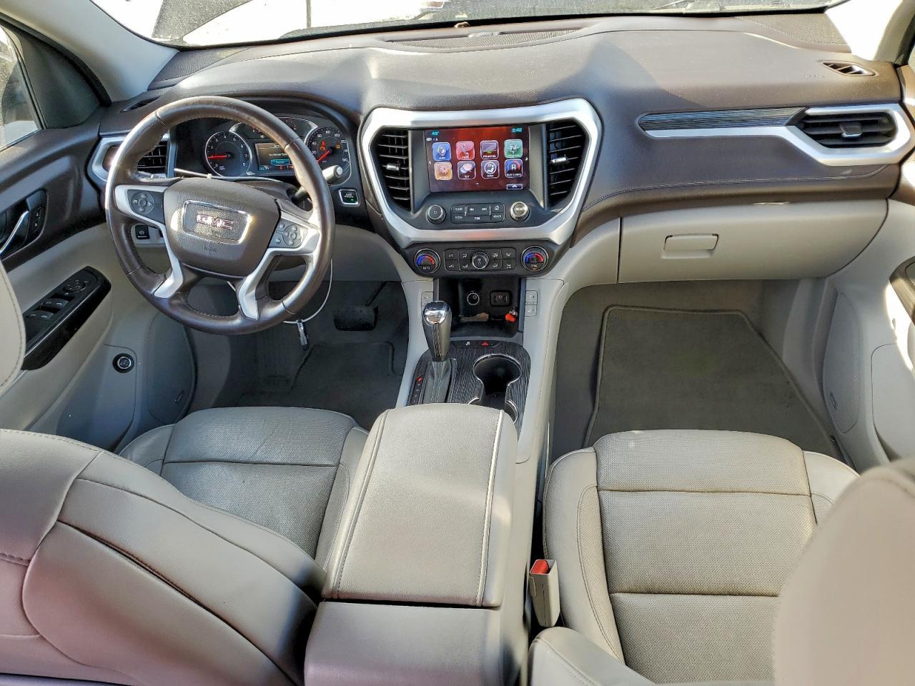 2017 GMC ACADIA
