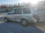 2008 HONDA PILOT