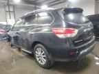 2015 NISSAN PATHFINDER