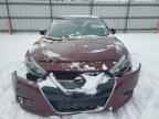 2018 NISSAN Maxima