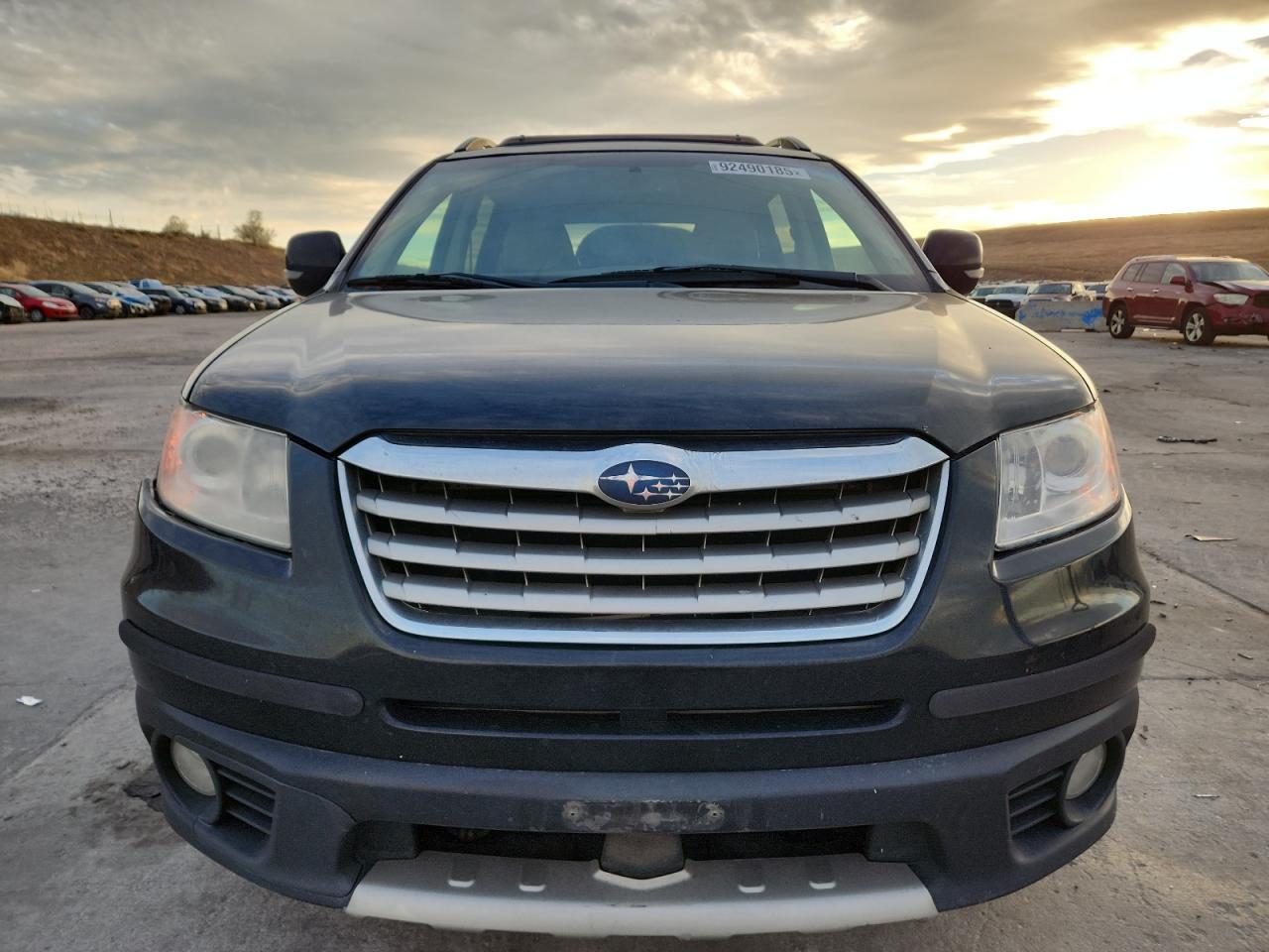 2009 SUBARU Tribeca