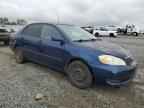 2005 TOYOTA COROLLA