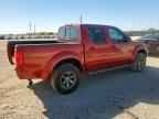 2018 NISSAN Frontier