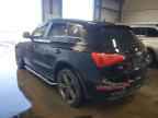 2012 AUDI Q5
