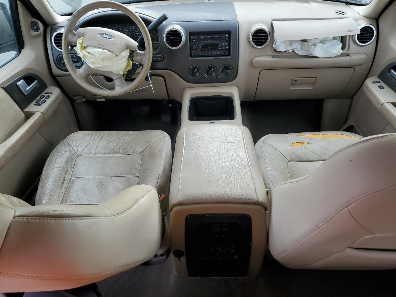 2003 FORD Expedition