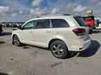 2016 DODGE JOURNEY