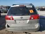 2006 TOYOTA SIENNA