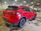 2021 CHEVROLET BLAZER