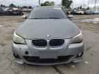 2008 BMW 5 series