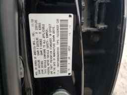 2009 HONDA ACCORD