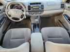 2005 TOYOTA CAMRY