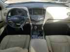 2016 INFINITI QX60