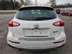 2016 INFINITI QX50