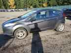 2018 FORD Fiesta