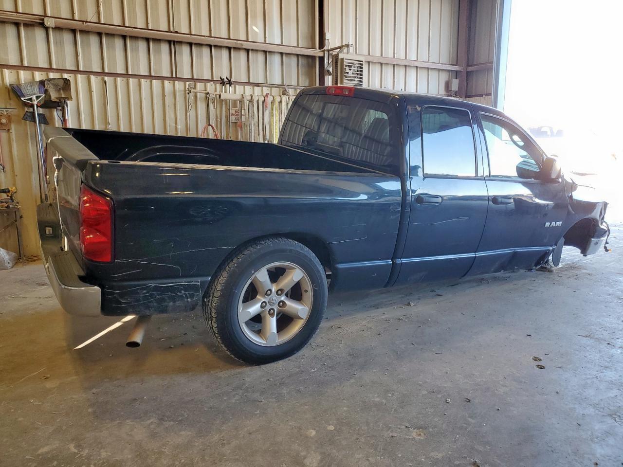 2008 DODGE RAM 1500
