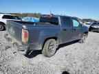 2021 GMC CANYON
