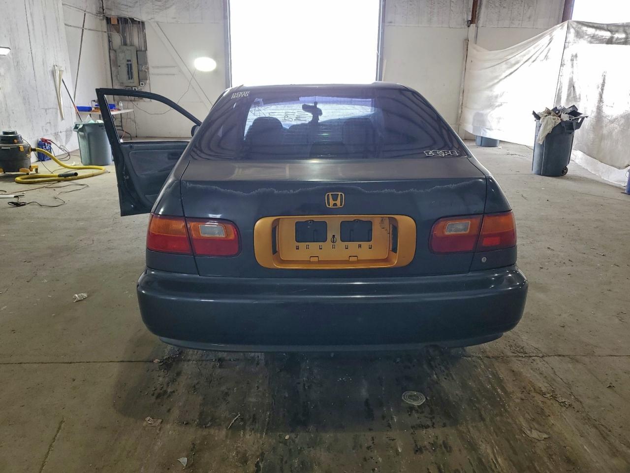 1994 HONDA CIVIC