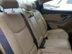 2012 HYUNDAI ELANTRA