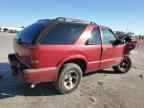 2004 CHEVROLET BLAZER