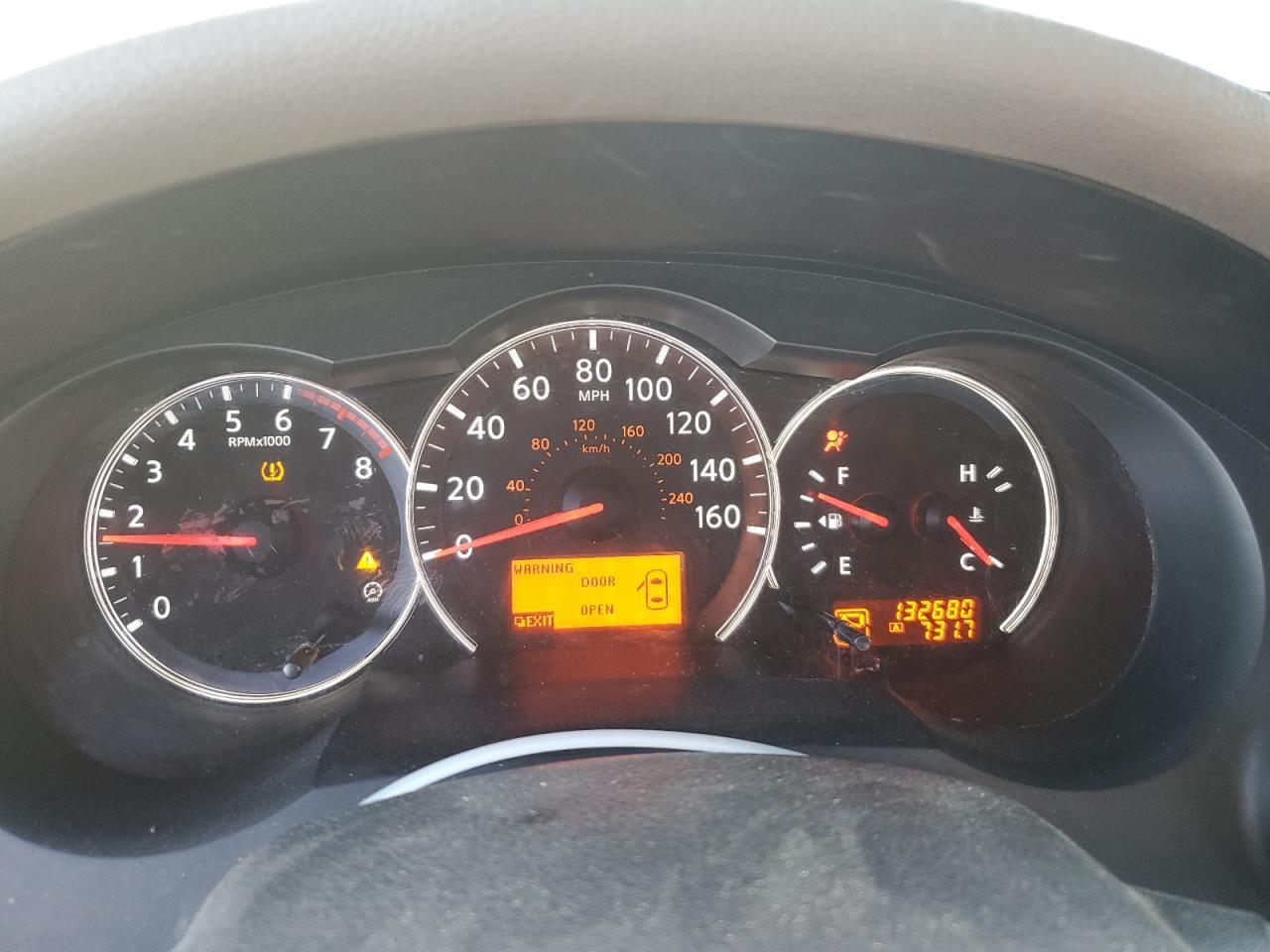 2010 NISSAN ALTIMA