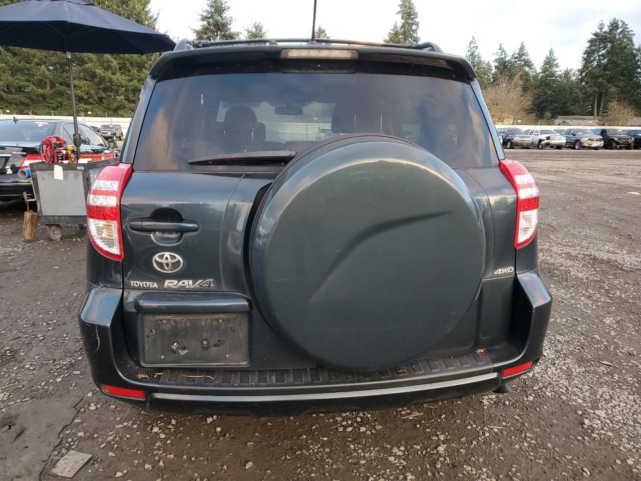 2010 TOYOTA RAV4