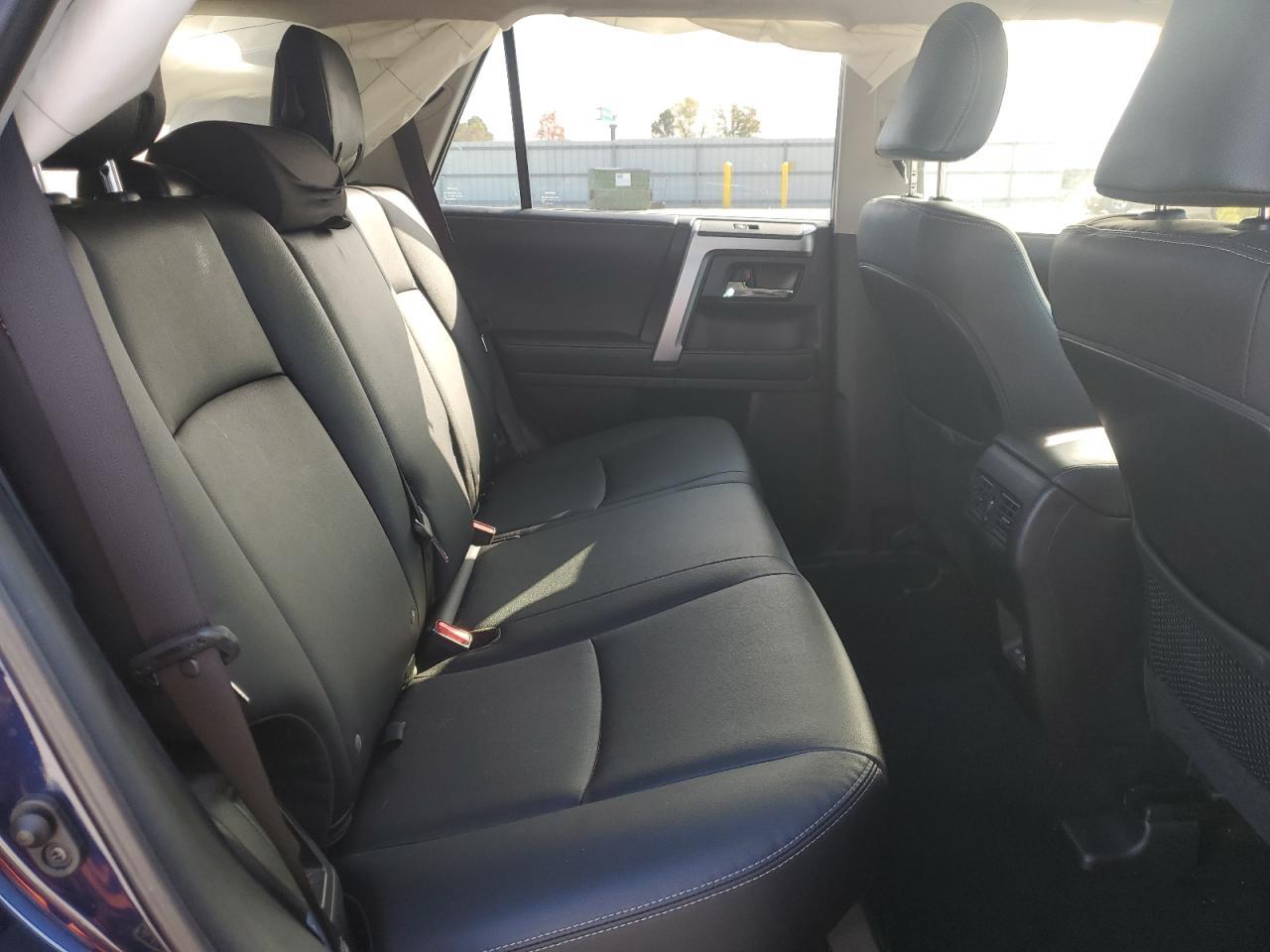 2023 TOYOTA 4Runner
