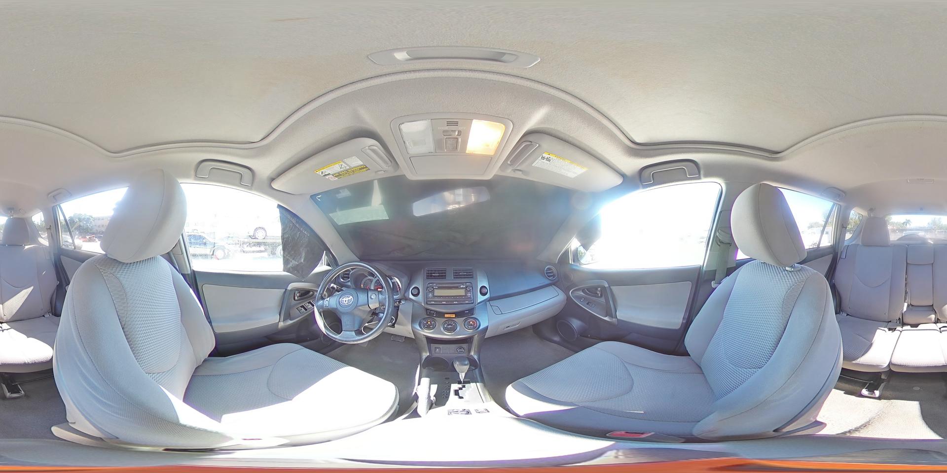 2012 TOYOTA RAV4