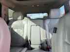 2015 CHEVROLET TRAVERSE