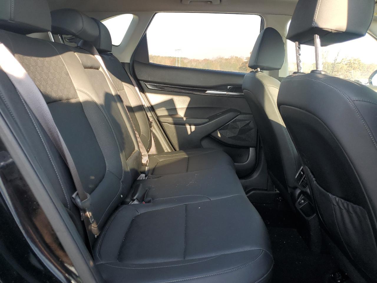 2021 KIA SELTOS