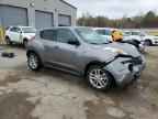 2014 NISSAN Juke
