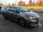 2022 NISSAN LEAF
