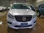 2017 BUICK Envision