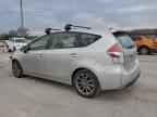 2015 TOYOTA PRIUS V