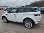 2018 LAND ROVER RANGE ROVER EVOQUE