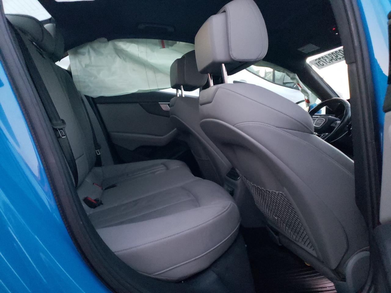 2021 AUDI A4
