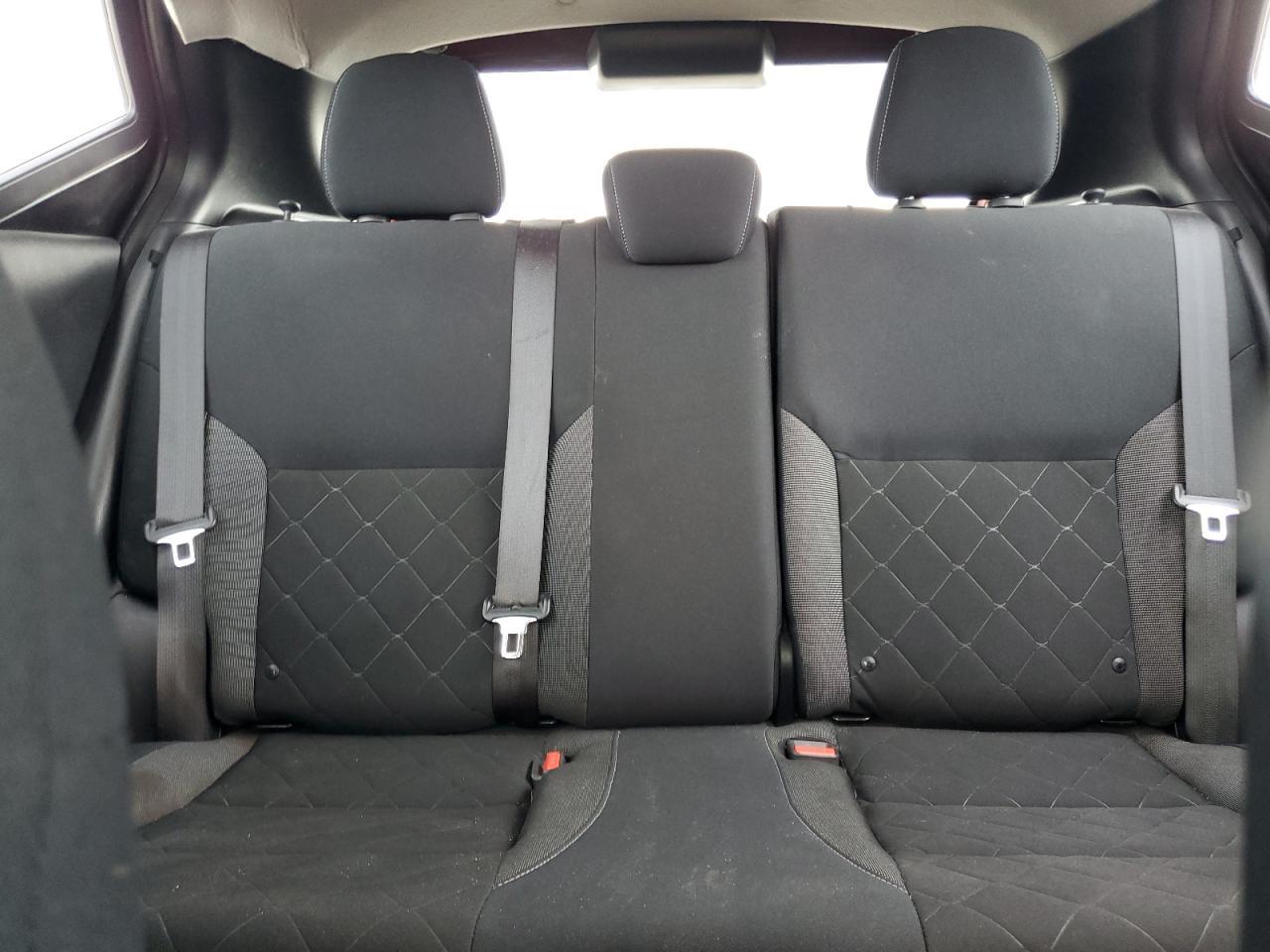2019 NISSAN KICKS
