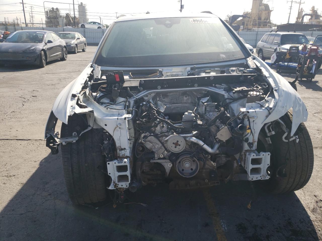 2019 AUDI Q8