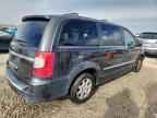 2012 CHRYSLER Town & Country
