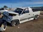 1996 DODGE RAM 1500