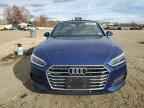 2018 AUDI A5