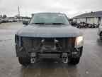 2011 CHEVROLET SILVERADO 1500