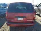 2003 CHEVROLET Venture